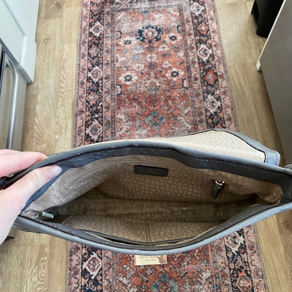 Kate Spade purse - Picture 6 of 6